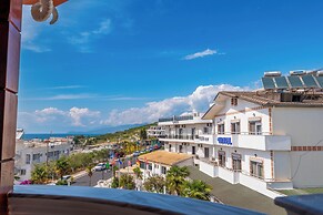 6 Milje Resort