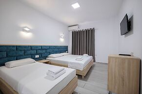 6 Milje Resort
