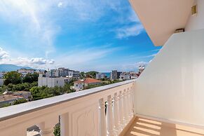 6 Milje Resort