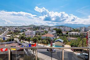 6 Milje Resort