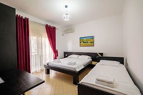 6 Milje Resort