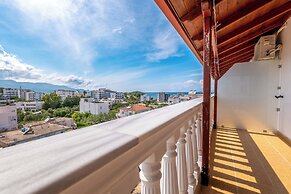 6 Milje Resort