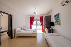 6 Milje Resort