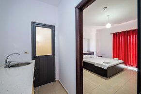 6 Milje Resort