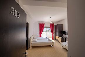 6 Milje Resort