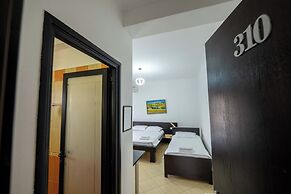 6 Milje Resort