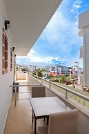 6 Milje Resort