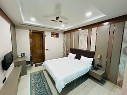 JMD HOTEL