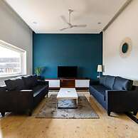 The chalet by rampur estate
