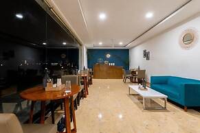 The chalet by rampur estate