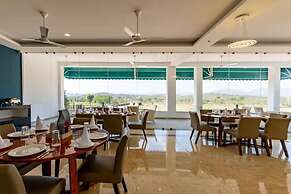 The chalet by rampur estate