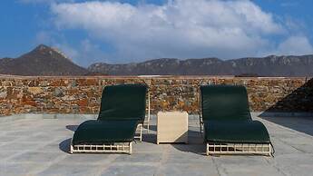 The chalet by rampur estate