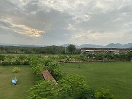 The chalet by rampur estate