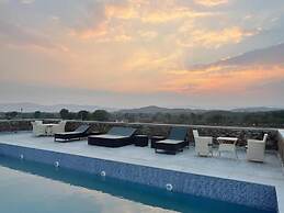 The chalet by rampur estate