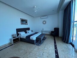 The chalet by rampur estate