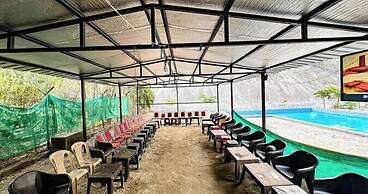 River Camp Cottages Rishikesh