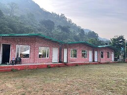 River Camp Cottages Rishikesh