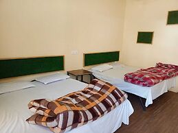 River Camp Cottages Rishikesh