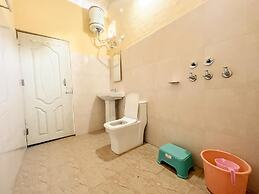 River Camp Cottages Rishikesh