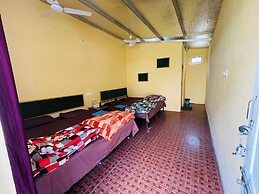 River Camp Cottages Rishikesh