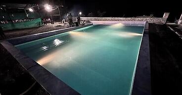 River Camp Cottages Rishikesh