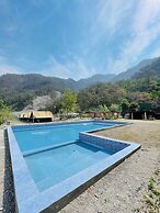 River Camp Cottages Rishikesh