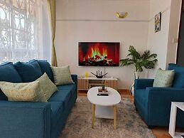 Lux Suites Bayloft Apartments Homabay