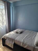 Lux Suites Bayloft Apartments Homabay