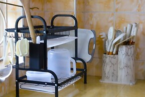 Lux Suites Bayloft Apartments Homabay