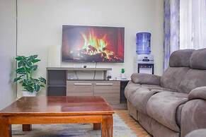 Lux Suites Bayloft Apartments Homabay