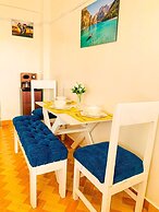 Lux Suites Bayloft Apartments Homabay