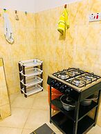 Lux Suites Bayloft Apartments Homabay