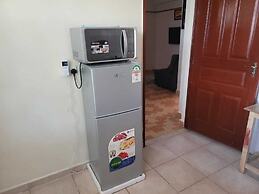 Lux Suites Bayloft Apartments Homabay