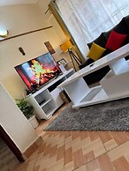 Lux Suites Bayloft Apartments Homabay