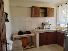 Lux Suites Bayloft Apartments Homabay