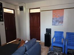 Lux Suites Bayloft Apartments Homabay