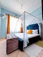 Lux Suites Bayloft Apartments Homabay