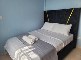 Lux Suites Bayloft Apartments Homabay