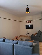 Lux Suites Bayloft Apartments Homabay