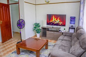 Lux Suites Bayloft Apartments Homabay