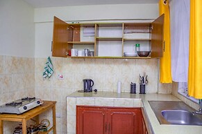 Lux Suites Bayloft Apartments Homabay