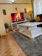 Lux Suites Bayloft Apartments Homabay