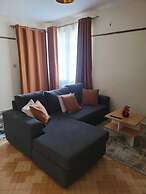 Lux Suites Bayloft Apartments Homabay