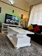 Lux Suites Bayloft Apartments Homabay