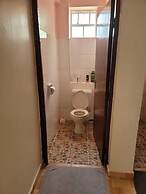 Lux Suites Bayloft Apartments Homabay