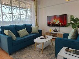 Lux Suites Bayloft Apartments Homabay