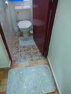 Lux Suites Bayloft Apartments Homabay