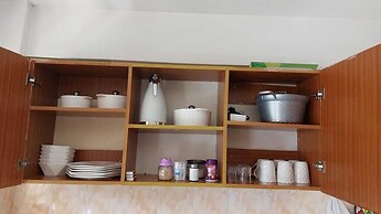 Lux Suites Bayloft Apartments Homabay