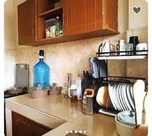 Lux Suites Bayloft Apartments Homabay