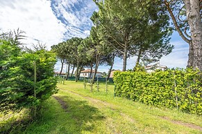Villetta ai Pini